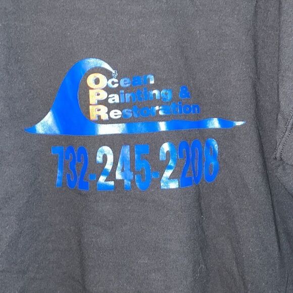 Gildan heavy sweatshirt   - Picture 7 of 9